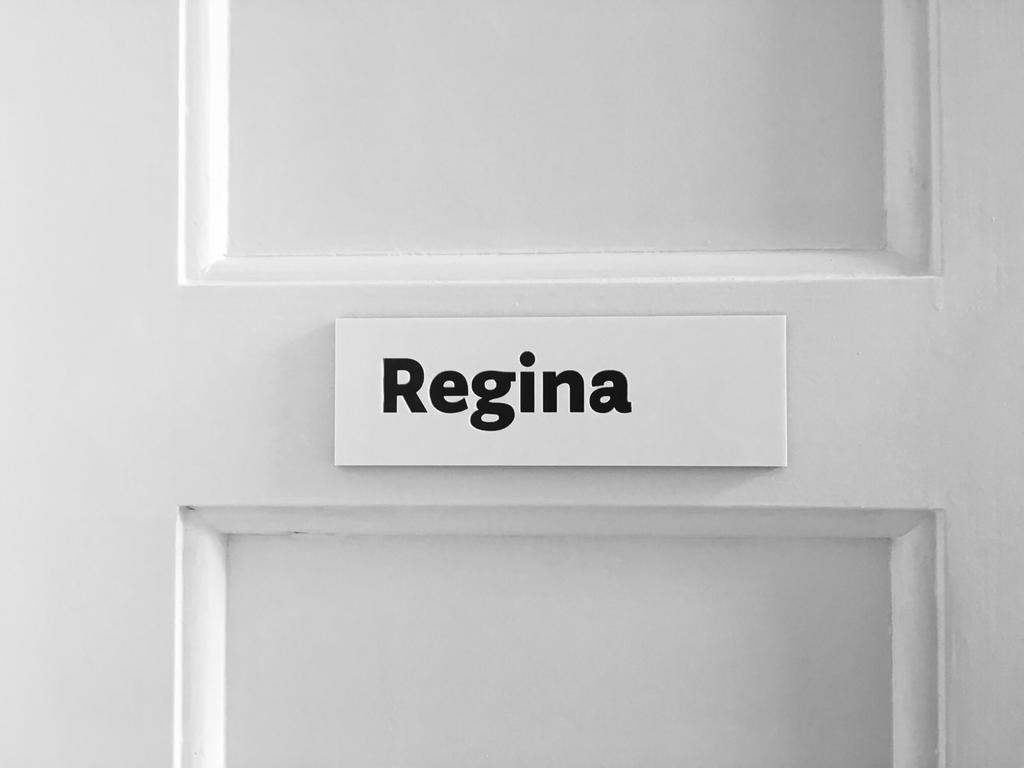 Regina Apartment Split Exterior foto